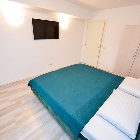 Bucharest Old Town Apartments Ngoại thất bức ảnh