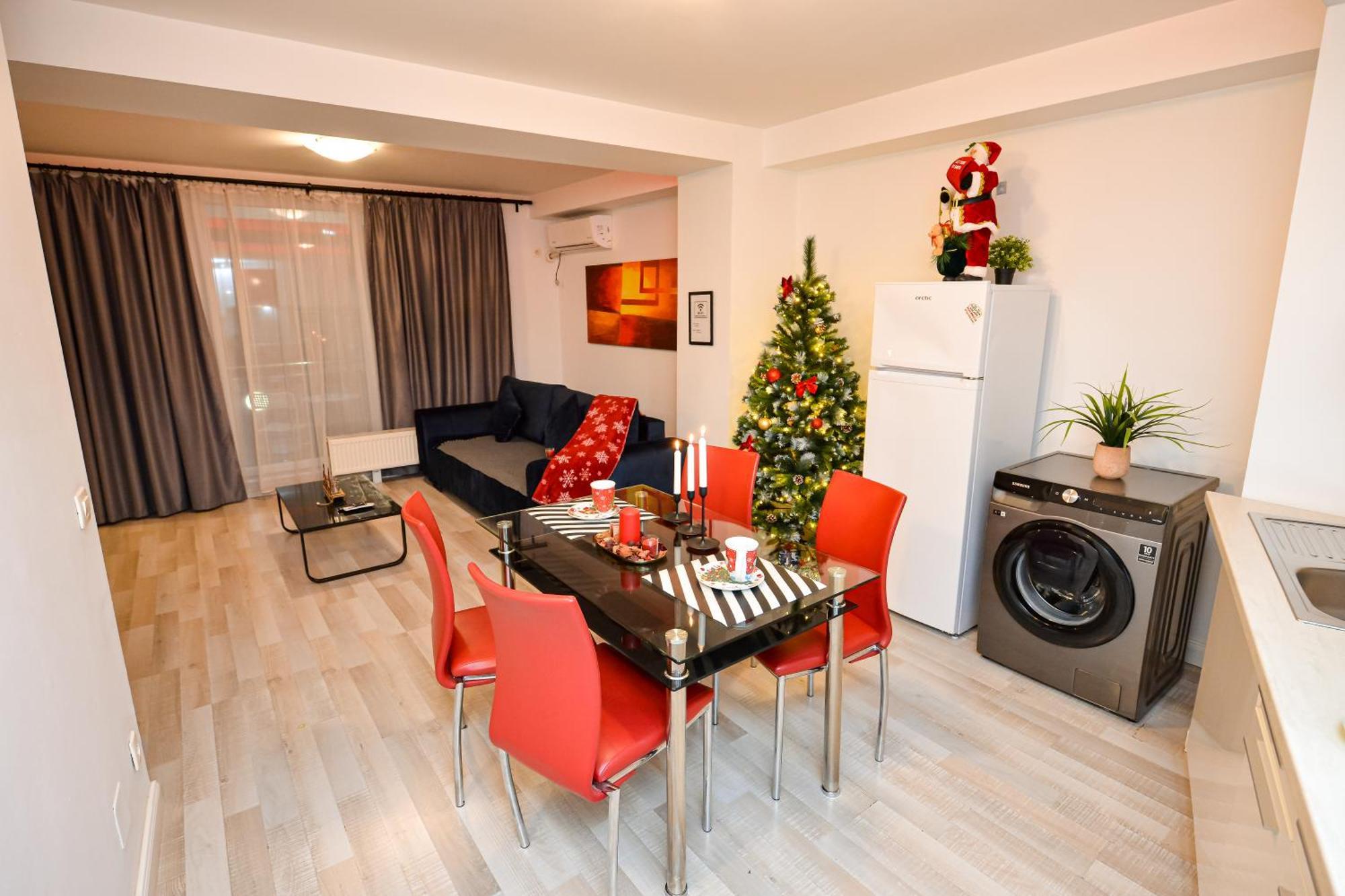 Bucharest Old Town Apartments Ngoại thất bức ảnh