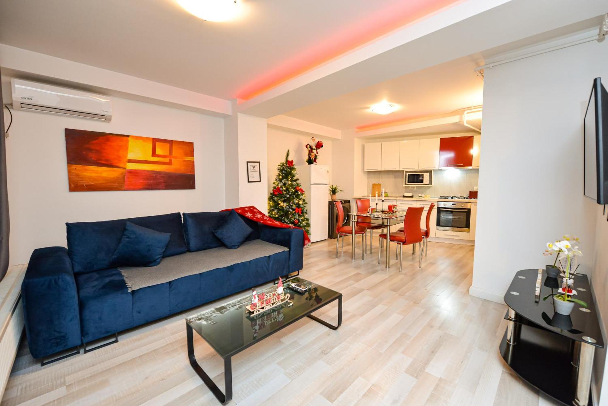 Bucharest Old Town Apartments Ngoại thất bức ảnh