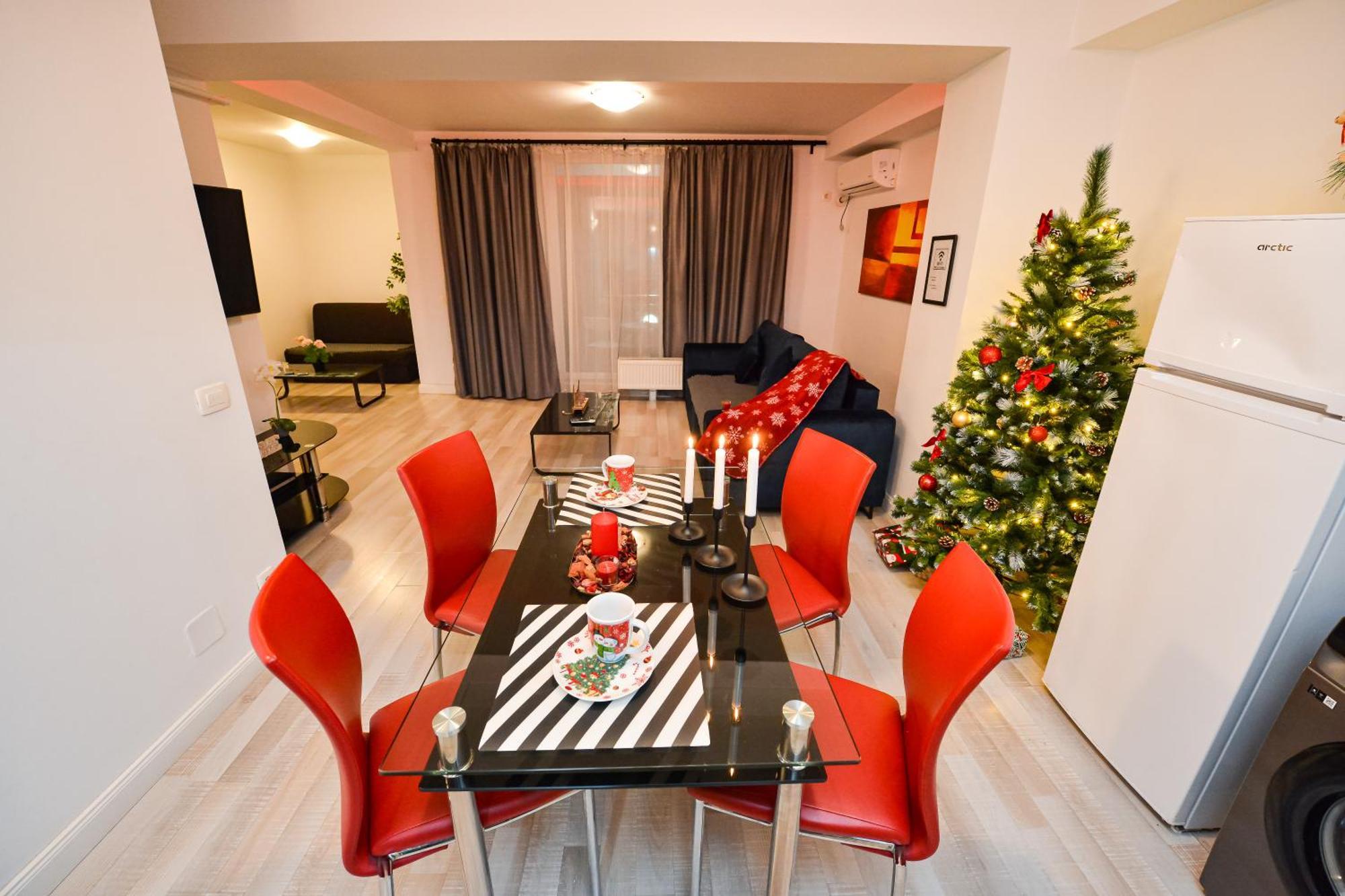 Bucharest Old Town Apartments Ngoại thất bức ảnh