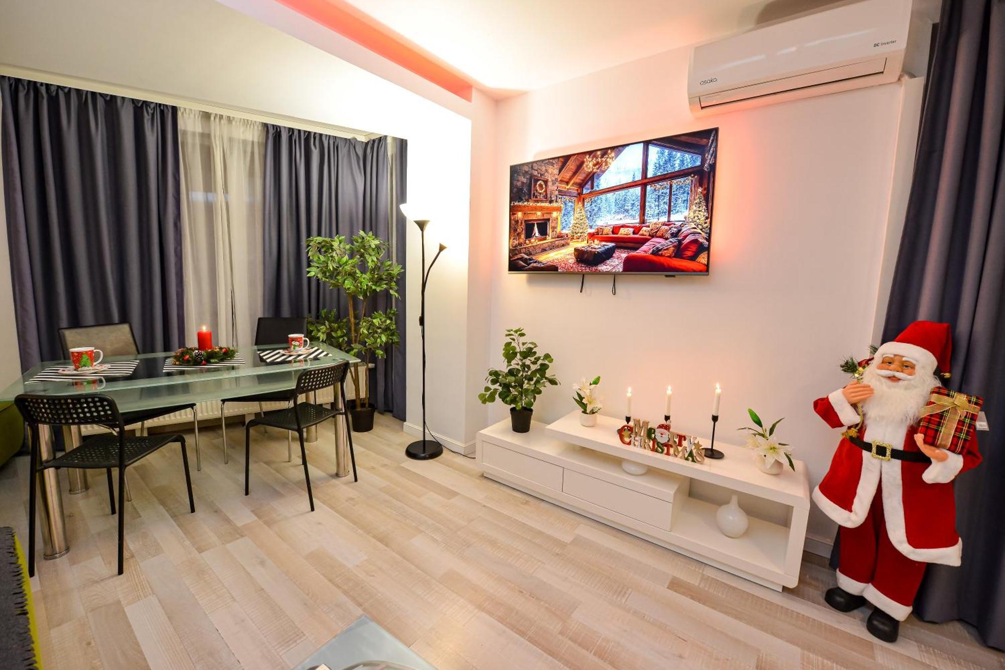 Bucharest Old Town Apartments Ngoại thất bức ảnh