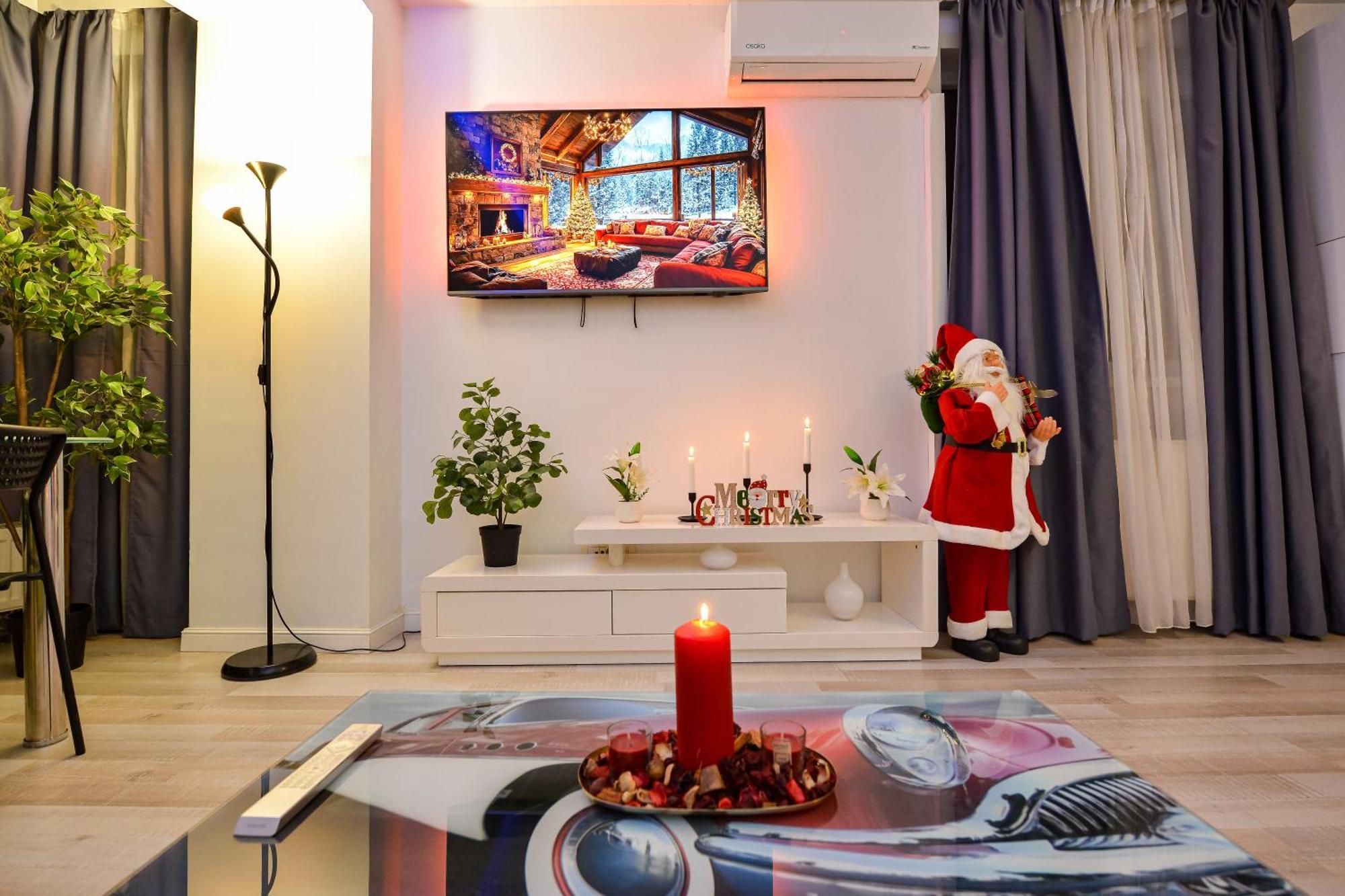 Bucharest Old Town Apartments Ngoại thất bức ảnh