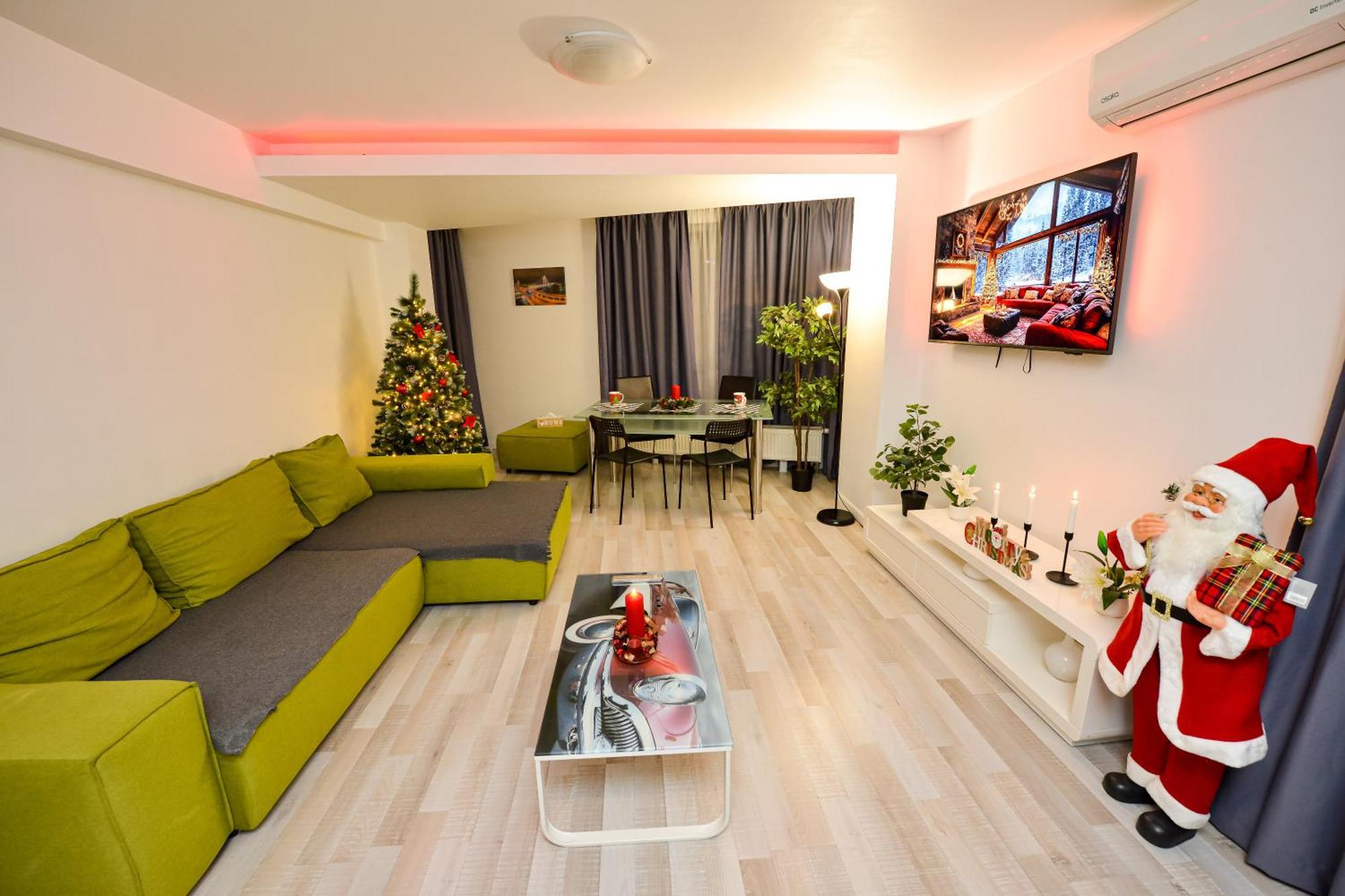 Bucharest Old Town Apartments Ngoại thất bức ảnh