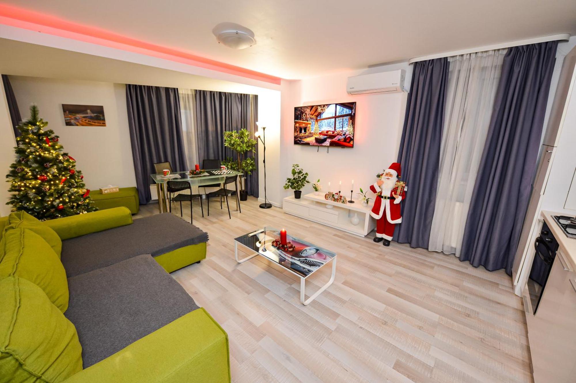Bucharest Old Town Apartments Ngoại thất bức ảnh
