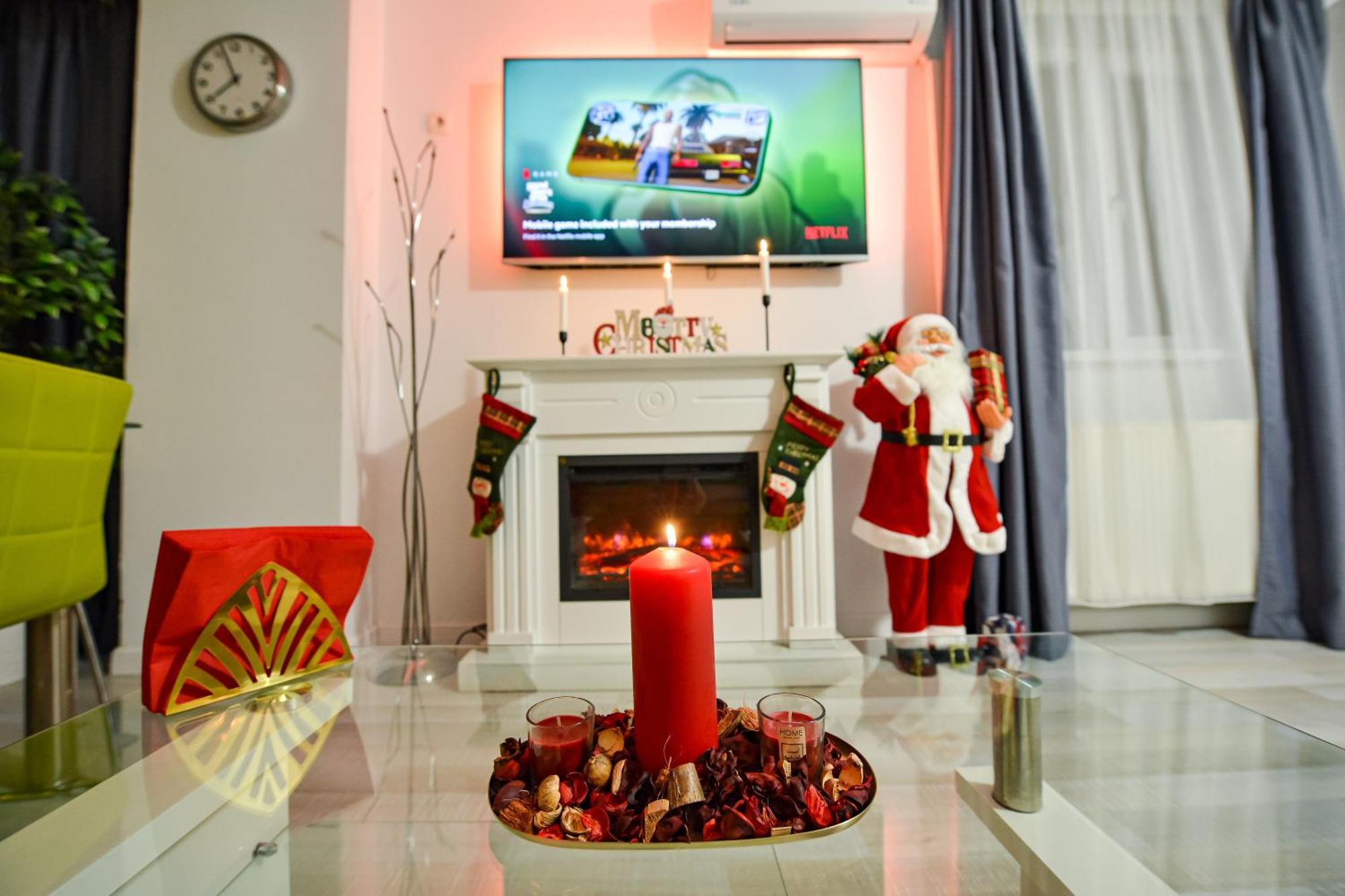 Bucharest Old Town Apartments Ngoại thất bức ảnh
