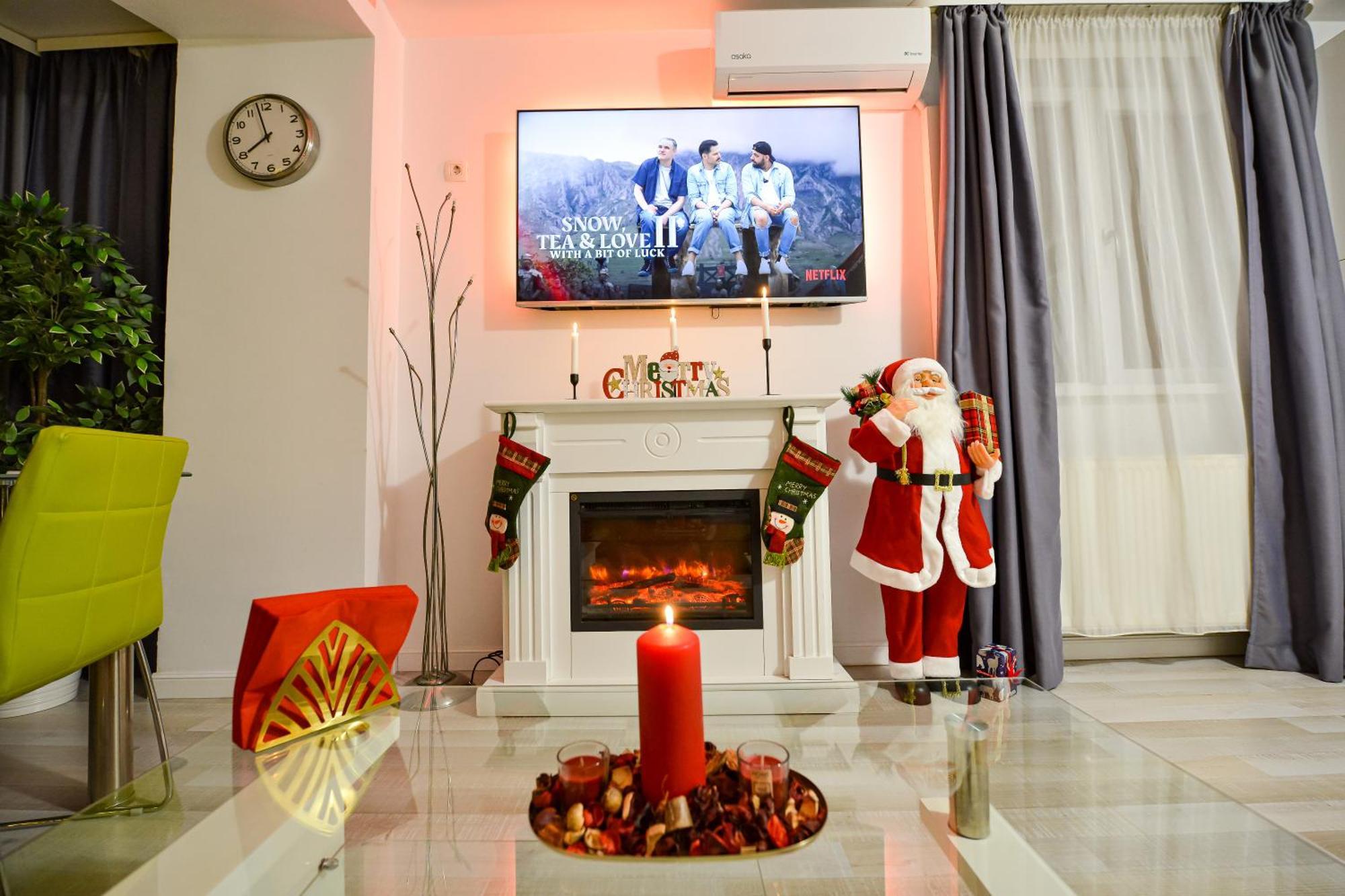 Bucharest Old Town Apartments Ngoại thất bức ảnh