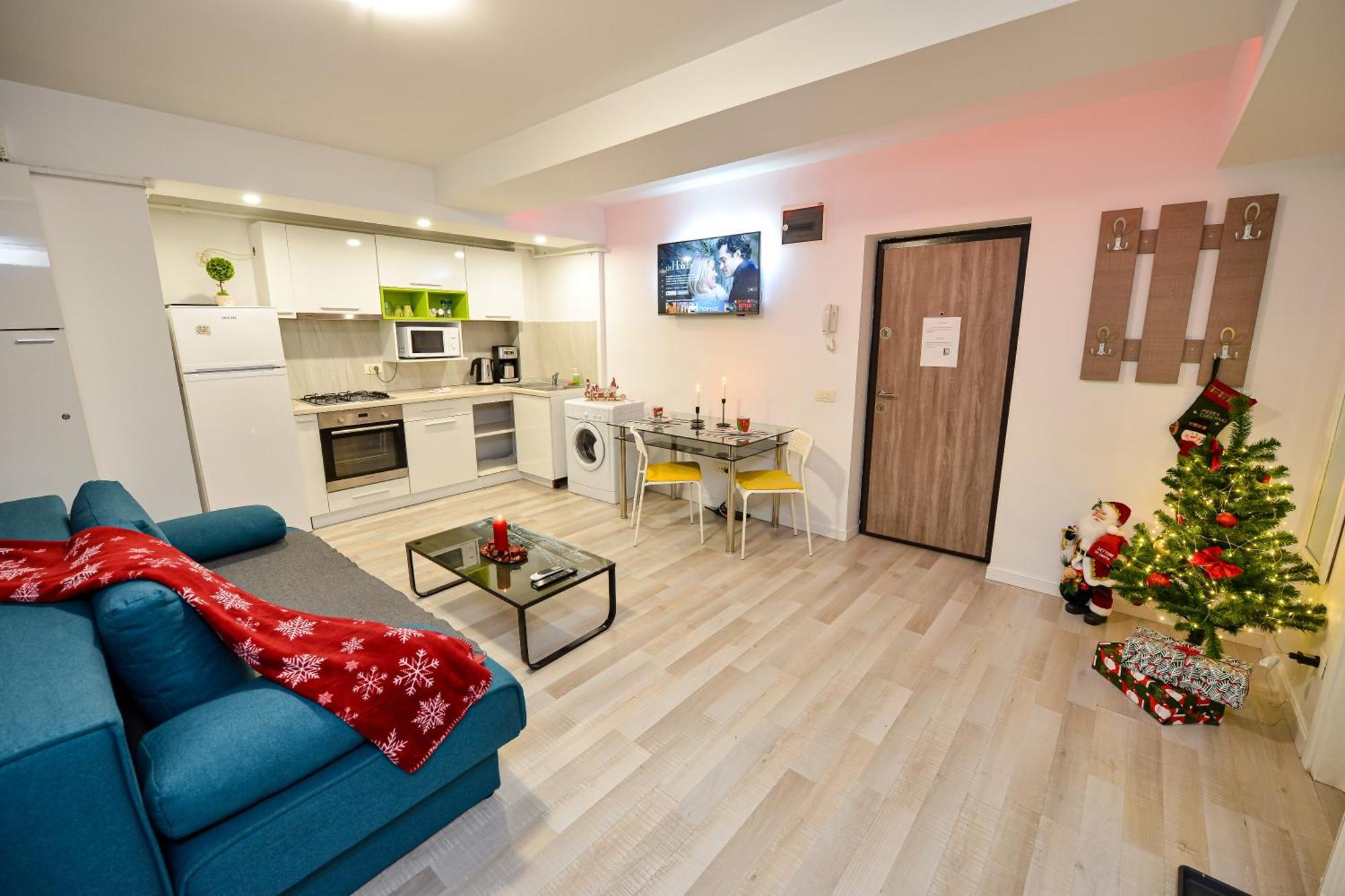 Bucharest Old Town Apartments Ngoại thất bức ảnh