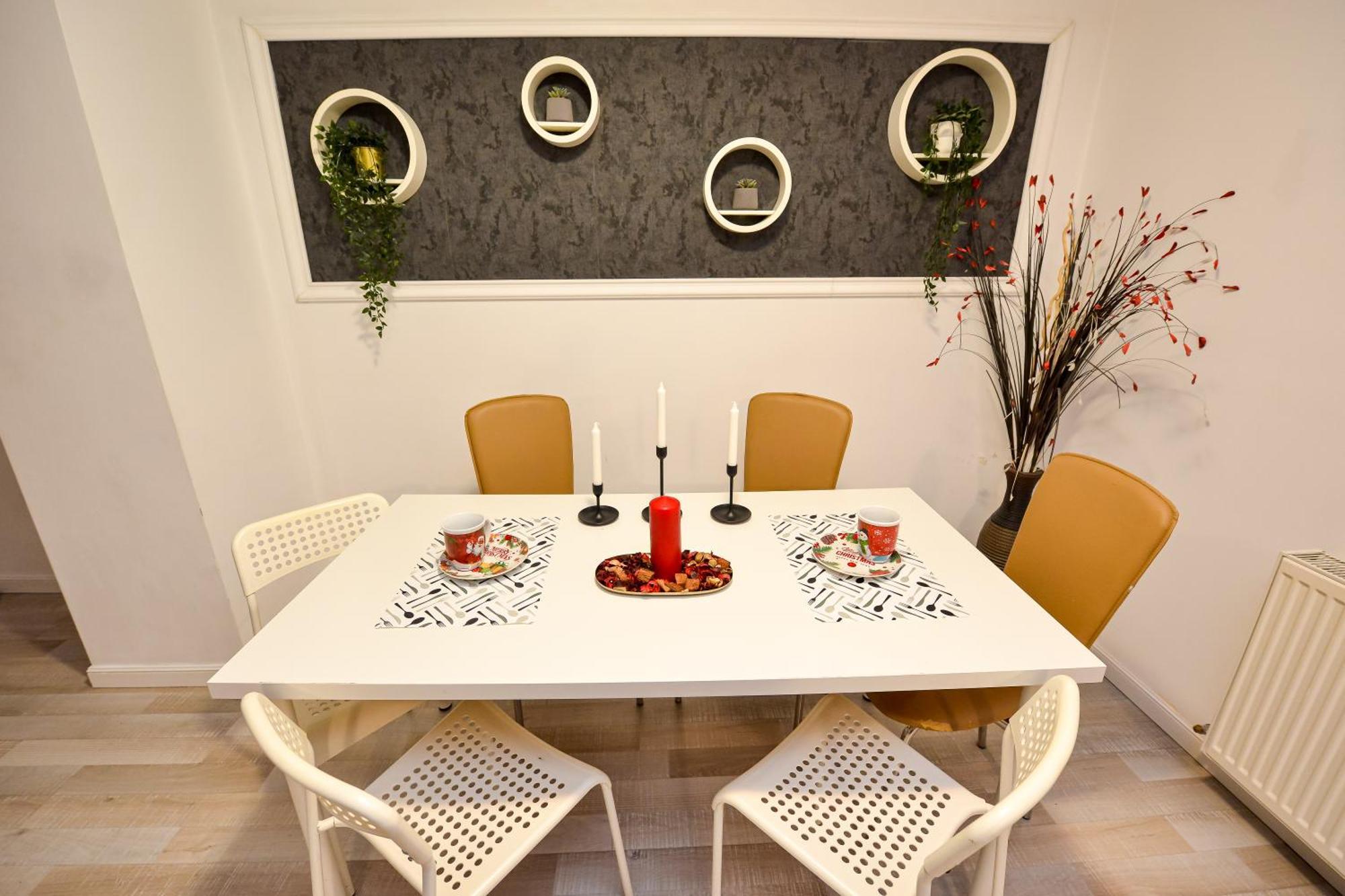 Bucharest Old Town Apartments Ngoại thất bức ảnh