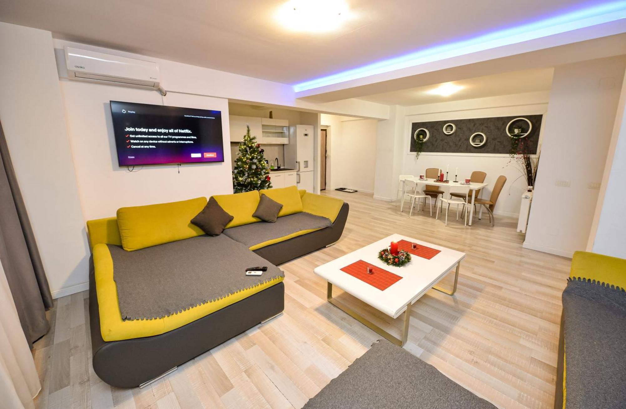 Bucharest Old Town Apartments Ngoại thất bức ảnh