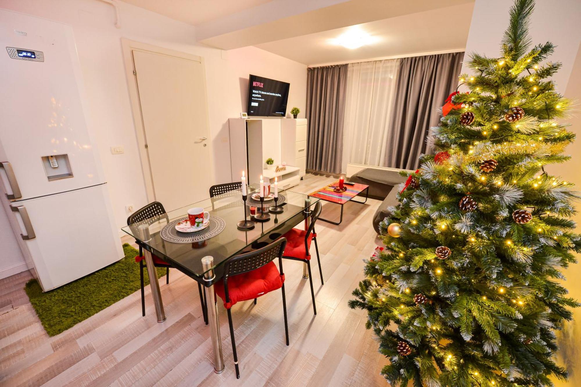 Bucharest Old Town Apartments Ngoại thất bức ảnh
