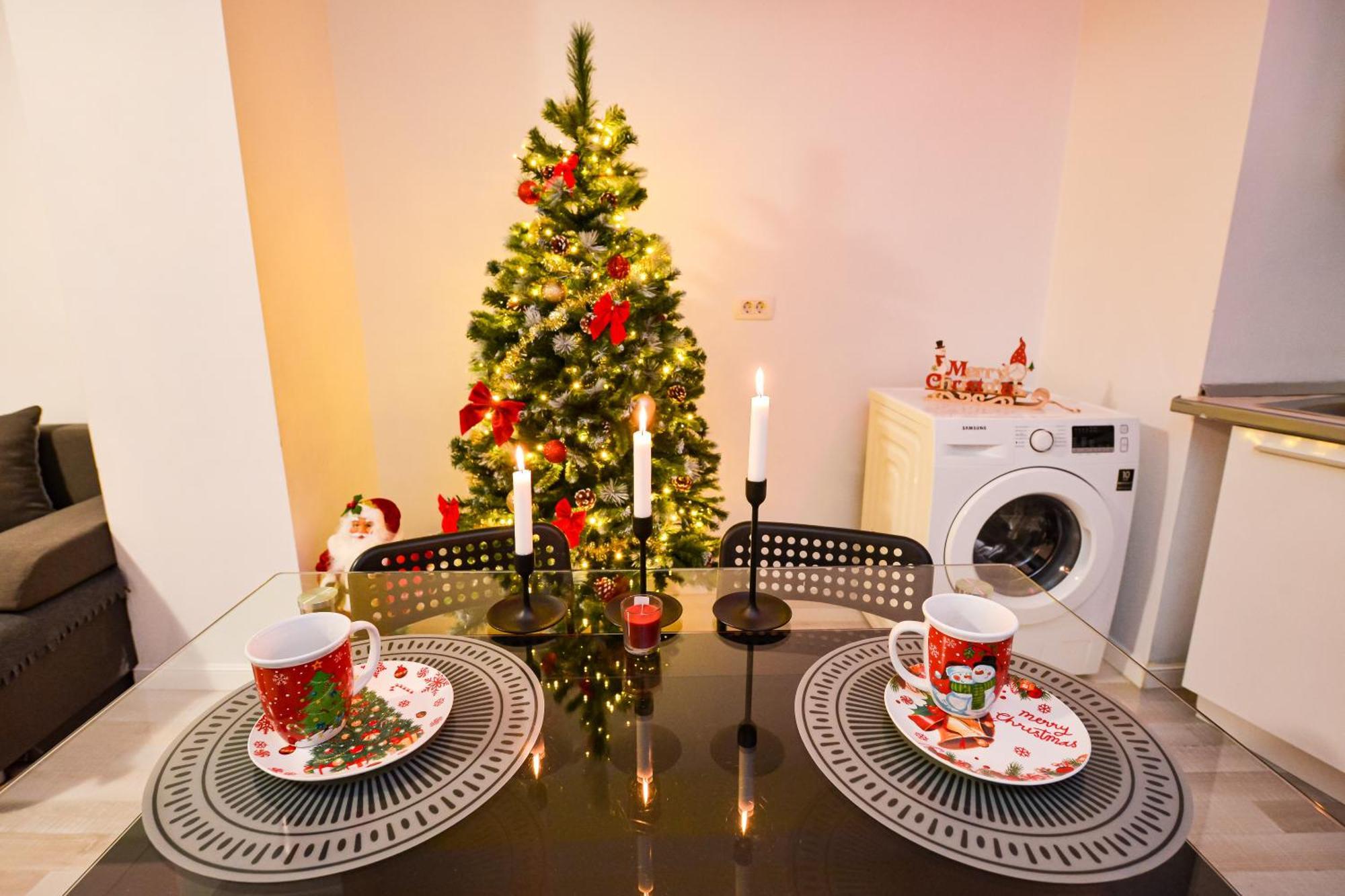 Bucharest Old Town Apartments Ngoại thất bức ảnh