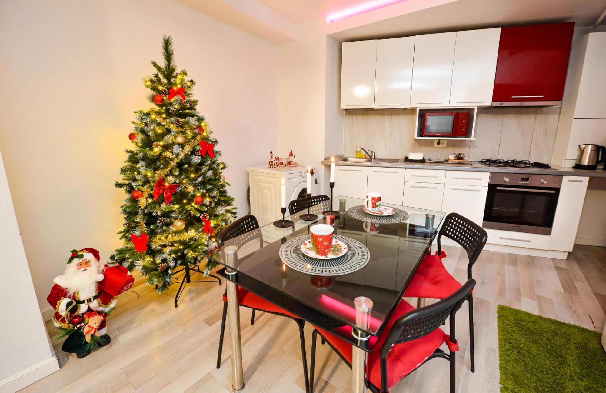 Bucharest Old Town Apartments Ngoại thất bức ảnh