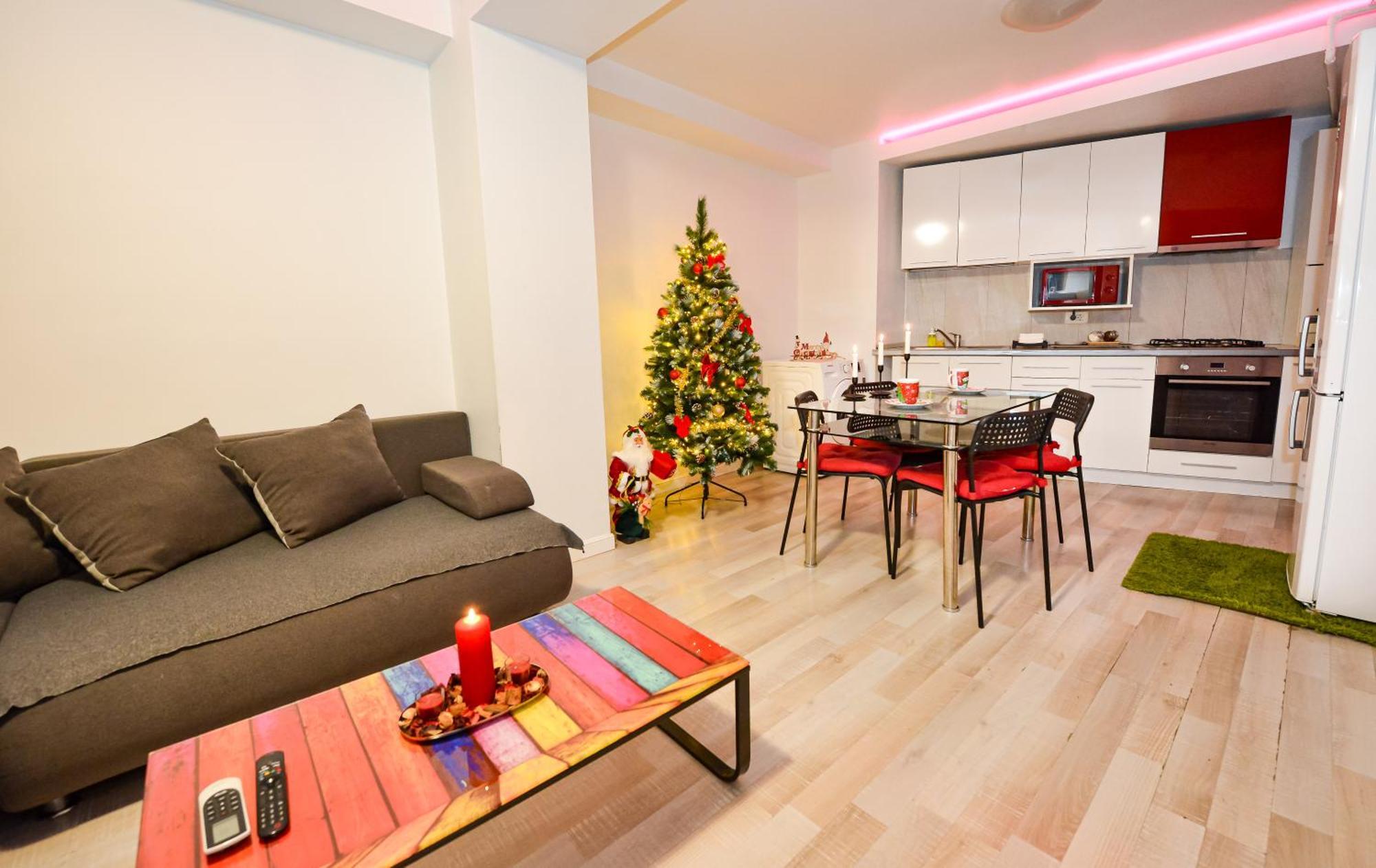 Bucharest Old Town Apartments Ngoại thất bức ảnh