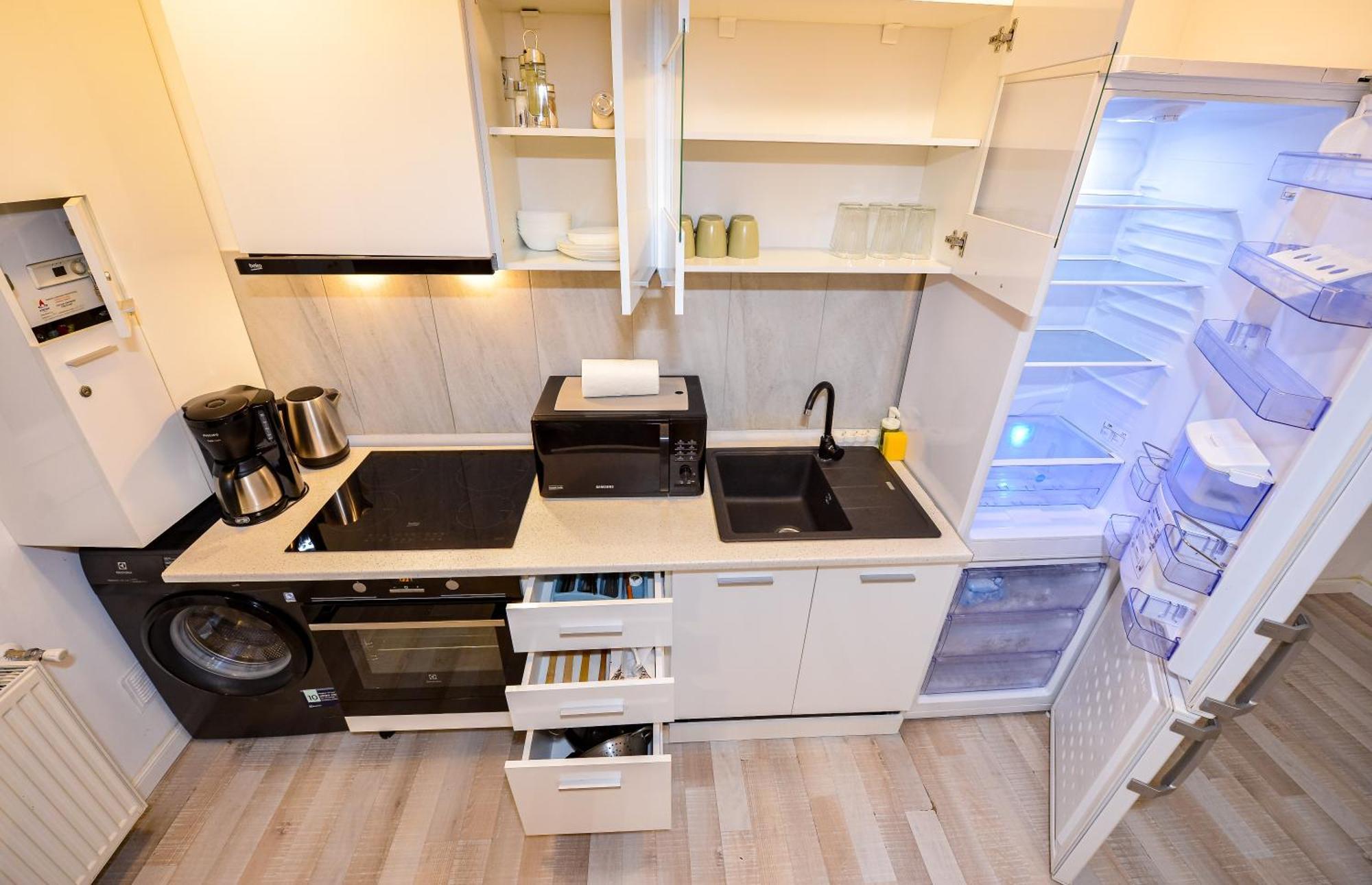 Bucharest Old Town Apartments Ngoại thất bức ảnh