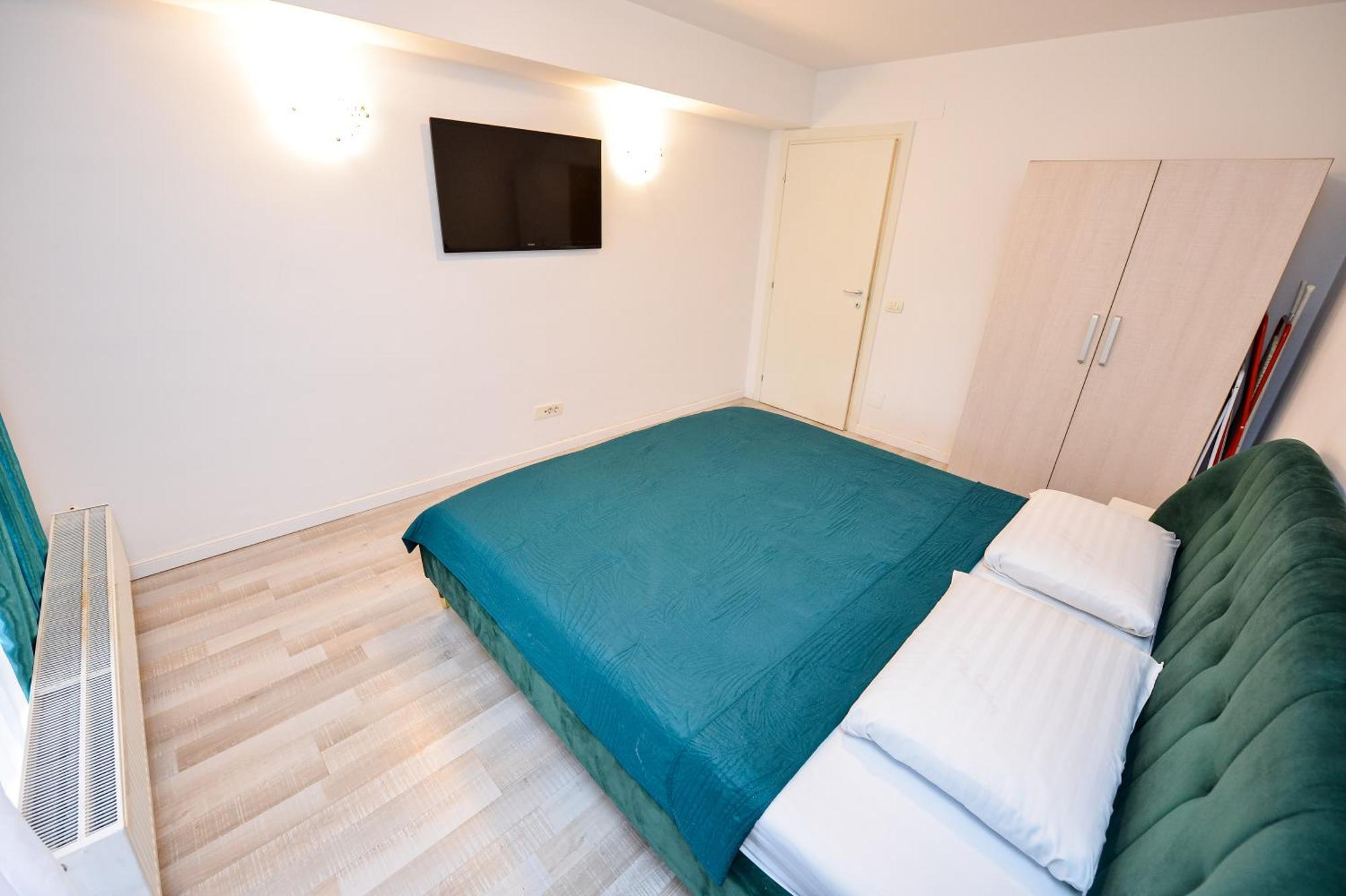 Bucharest Old Town Apartments Ngoại thất bức ảnh