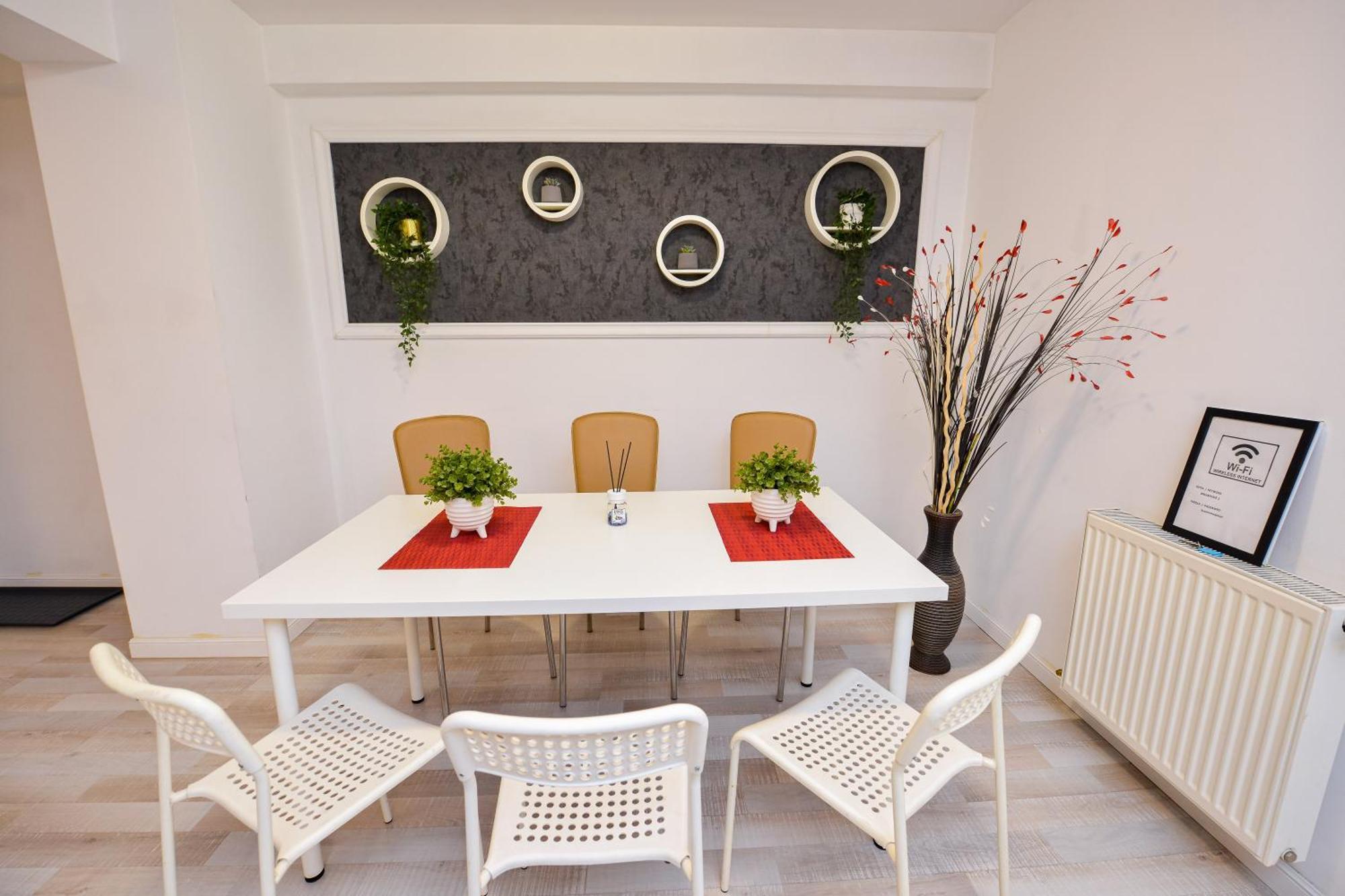 Bucharest Old Town Apartments Ngoại thất bức ảnh