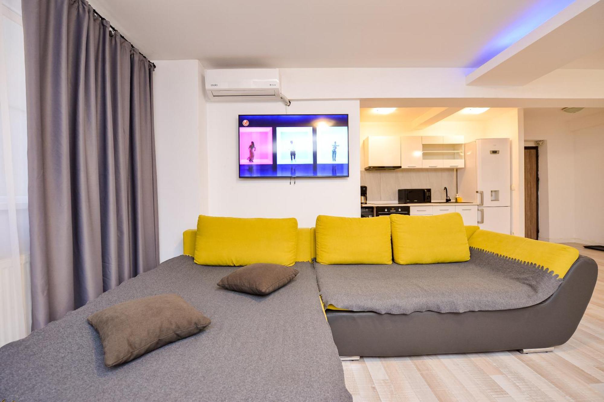 Bucharest Old Town Apartments Ngoại thất bức ảnh