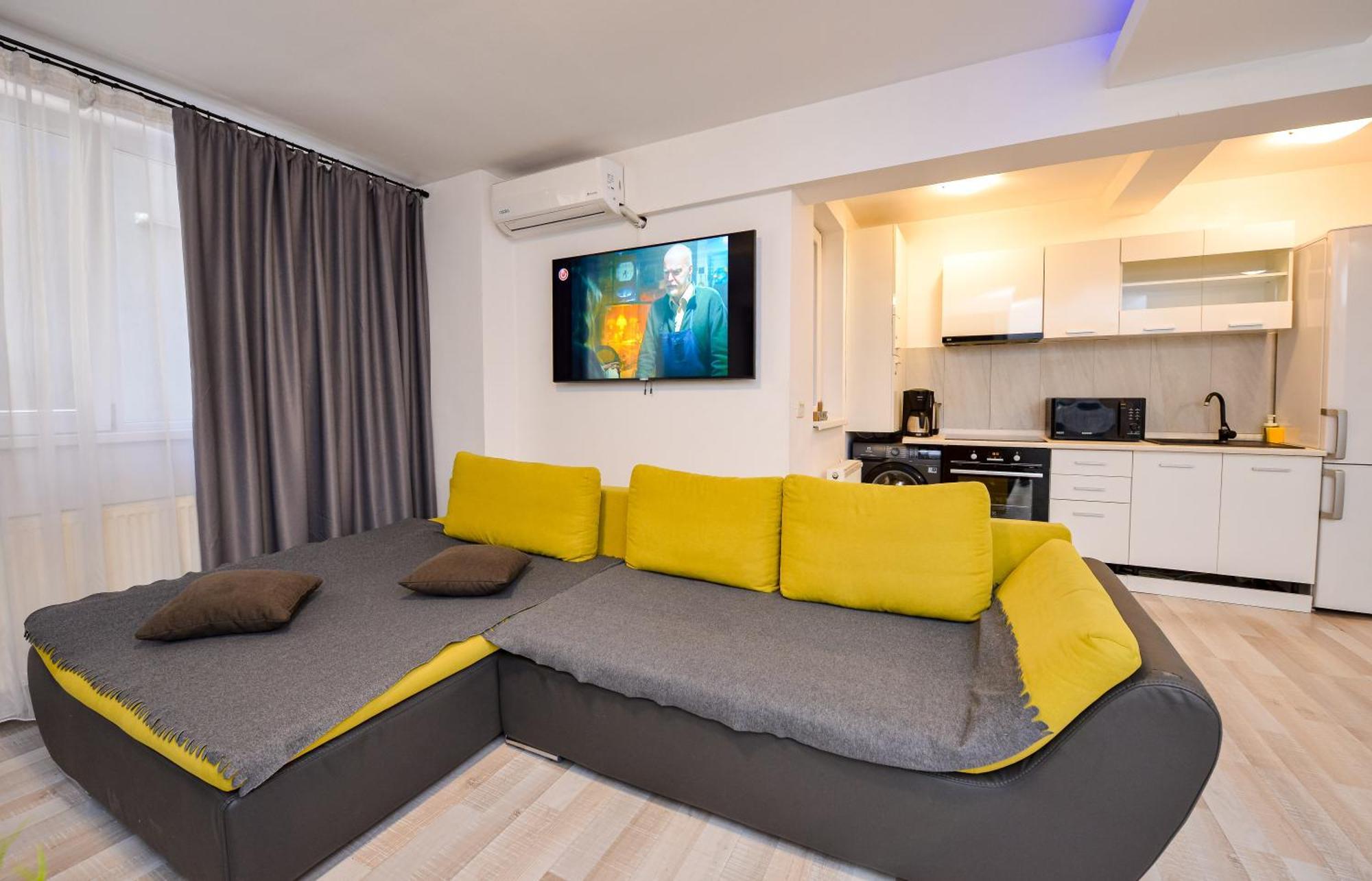 Bucharest Old Town Apartments Ngoại thất bức ảnh