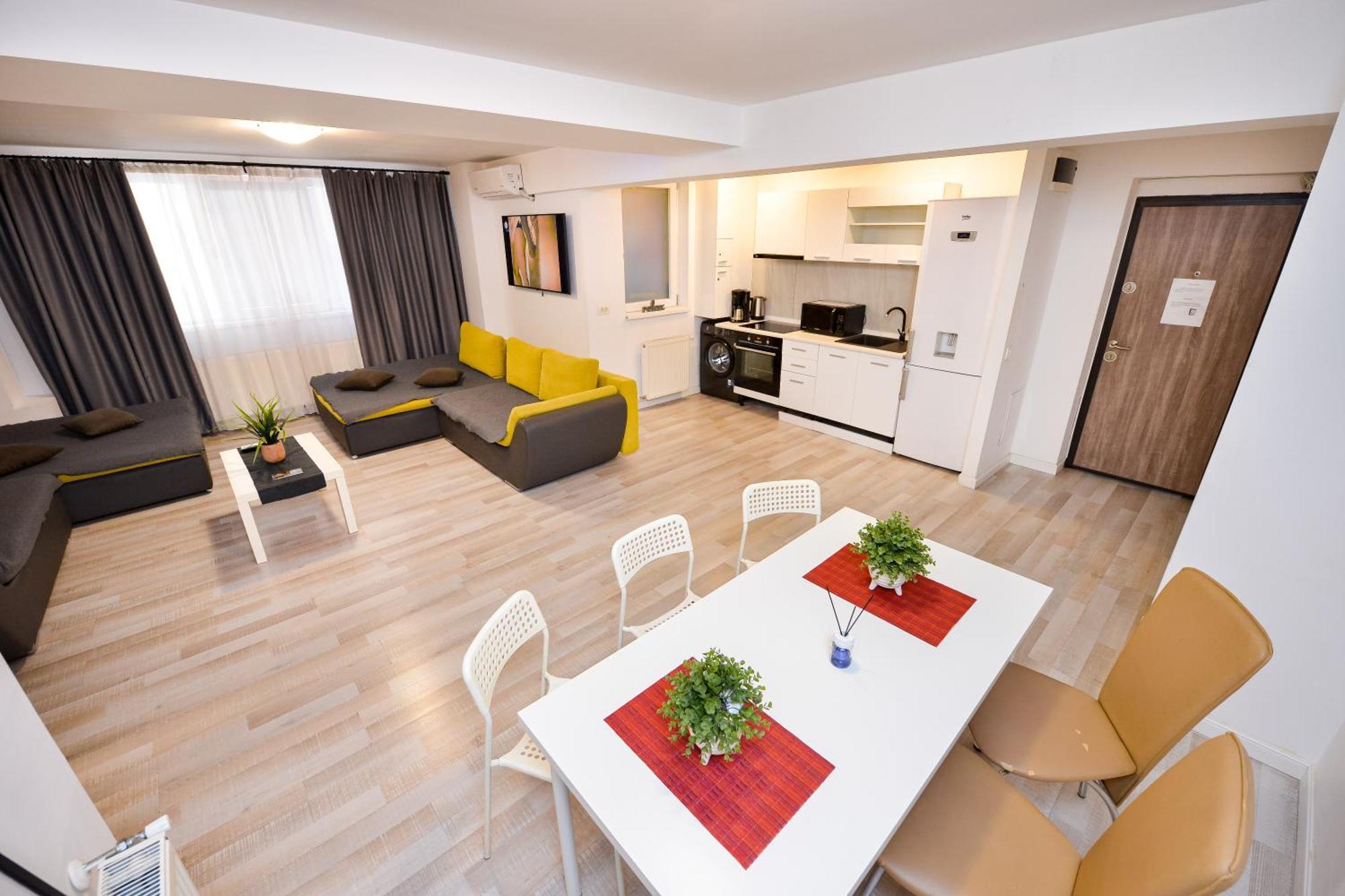 Bucharest Old Town Apartments Ngoại thất bức ảnh