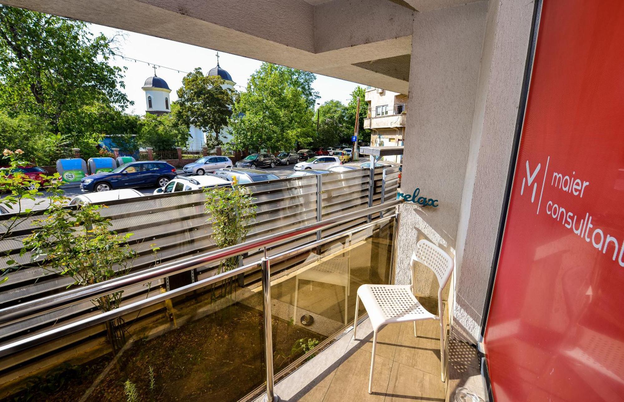 Bucharest Old Town Apartments Ngoại thất bức ảnh