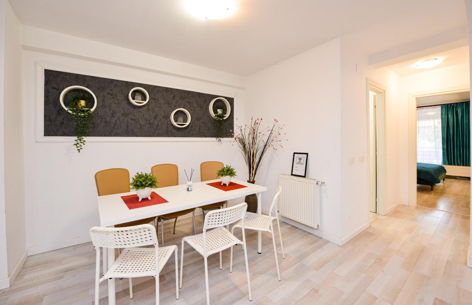 Bucharest Old Town Apartments Ngoại thất bức ảnh