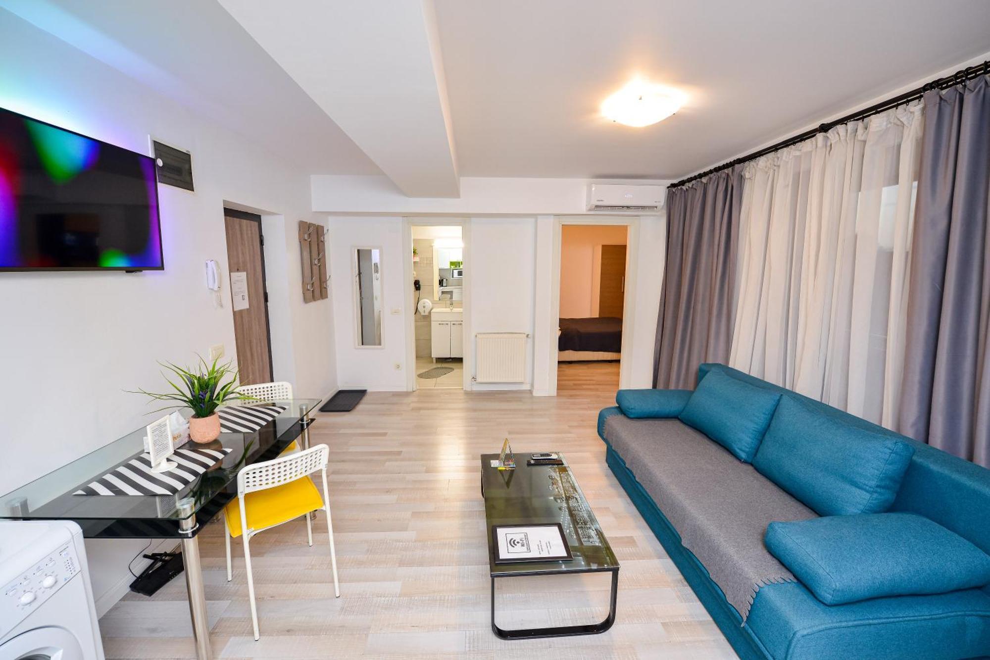 Bucharest Old Town Apartments Ngoại thất bức ảnh