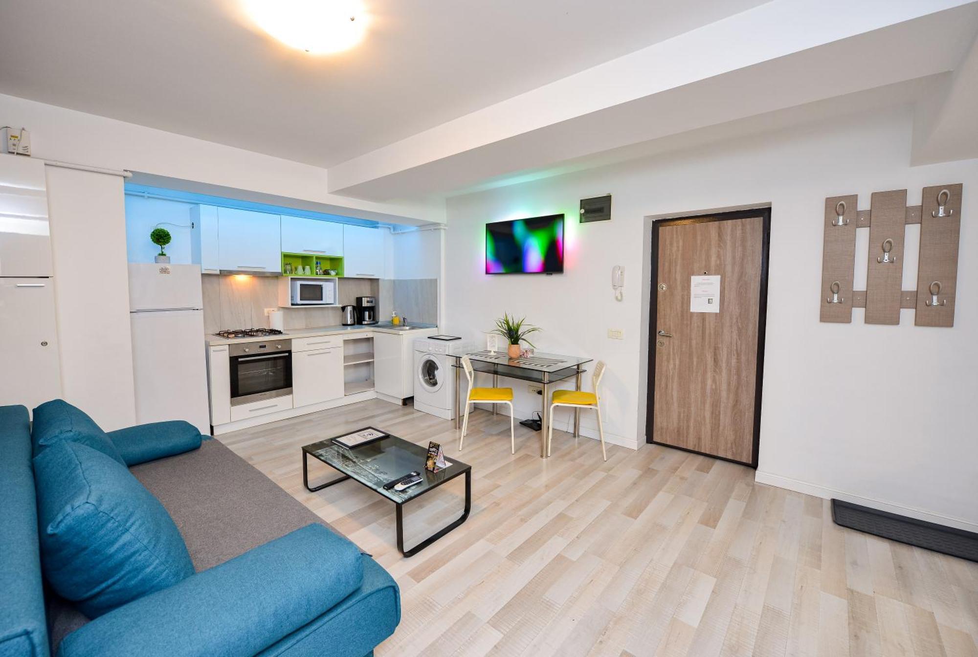 Bucharest Old Town Apartments Ngoại thất bức ảnh