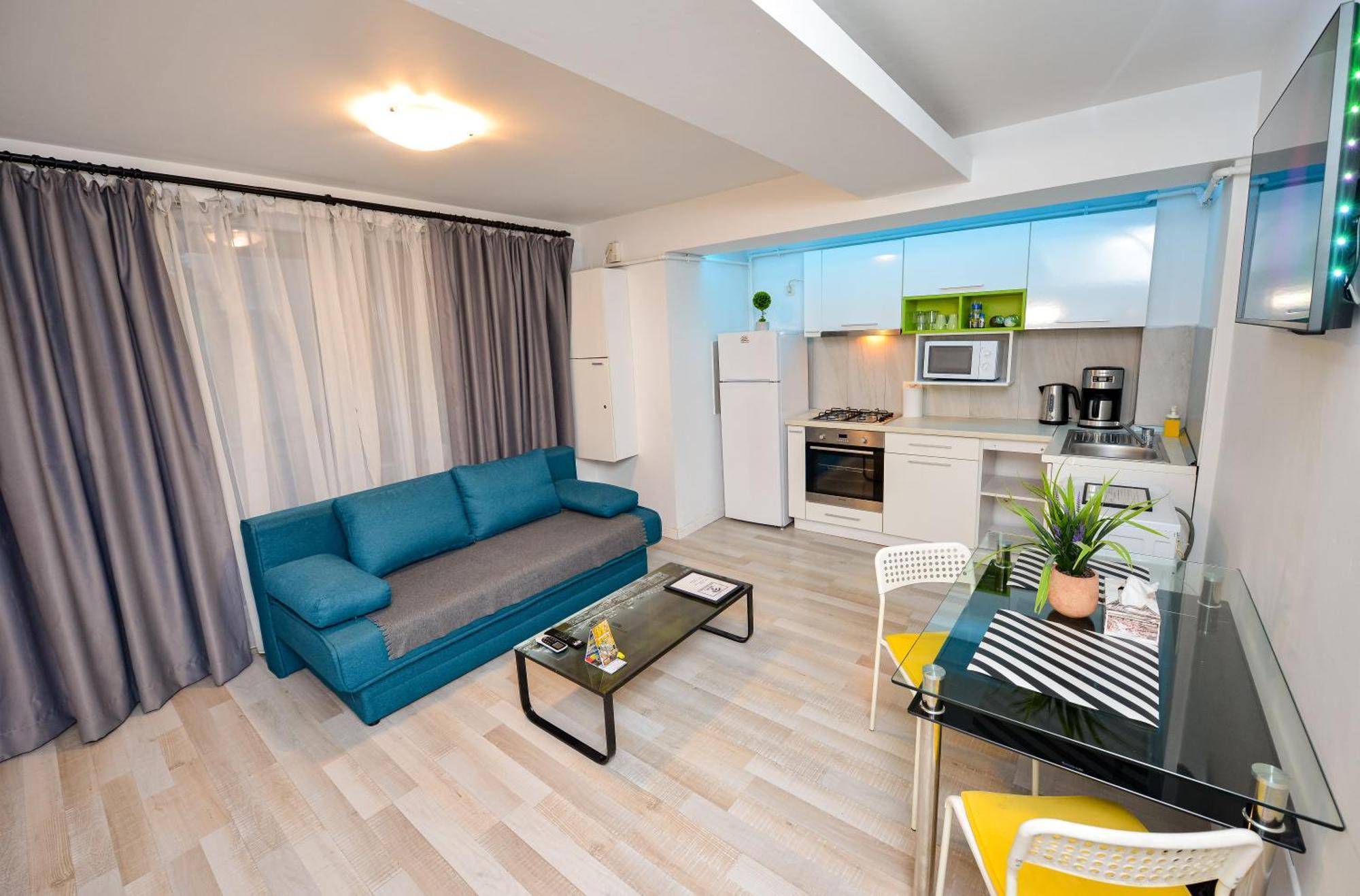 Bucharest Old Town Apartments Ngoại thất bức ảnh