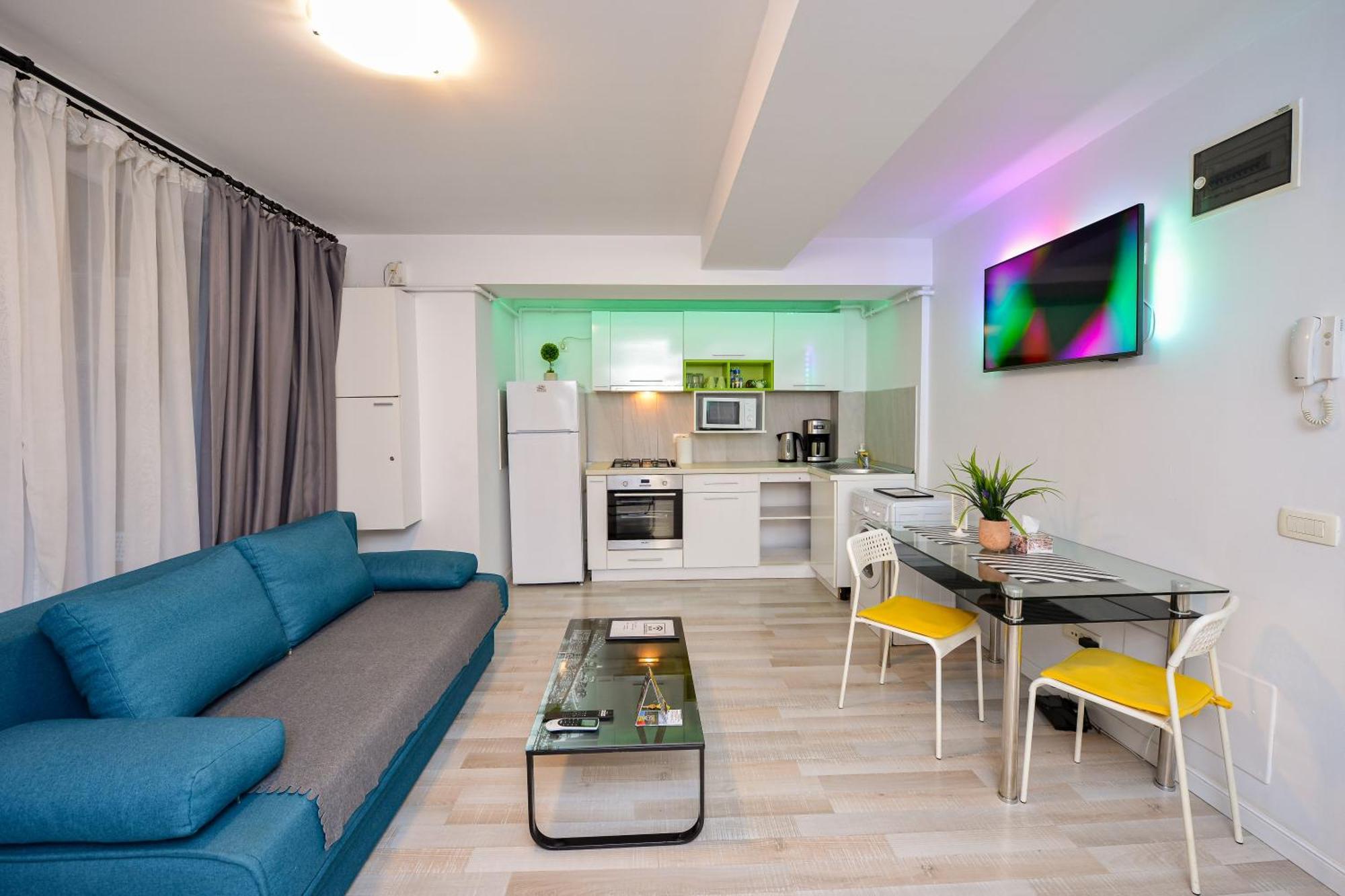 Bucharest Old Town Apartments Ngoại thất bức ảnh