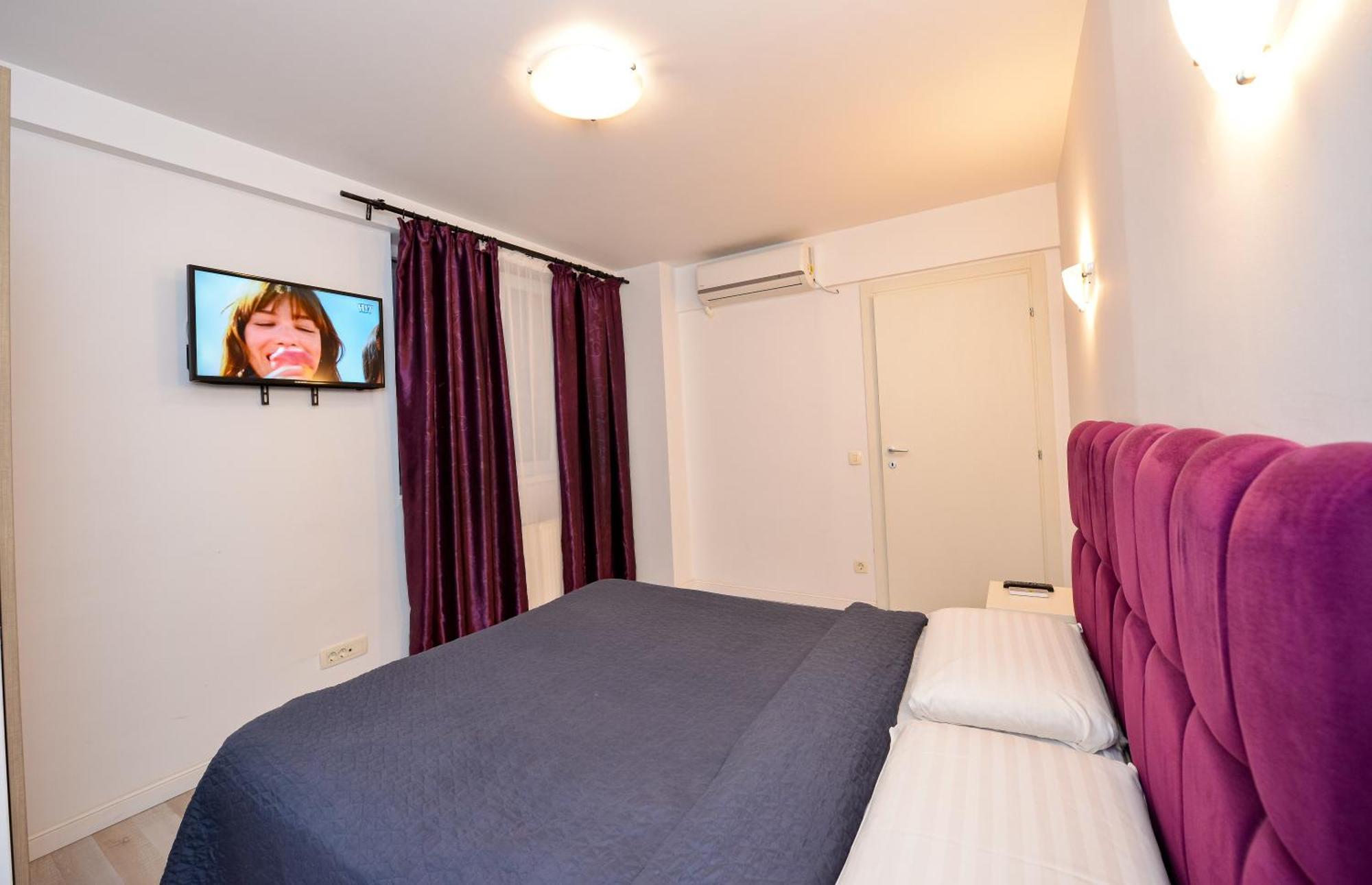 Bucharest Old Town Apartments Ngoại thất bức ảnh