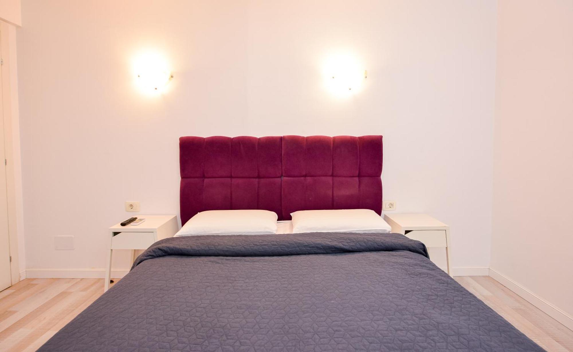 Bucharest Old Town Apartments Ngoại thất bức ảnh