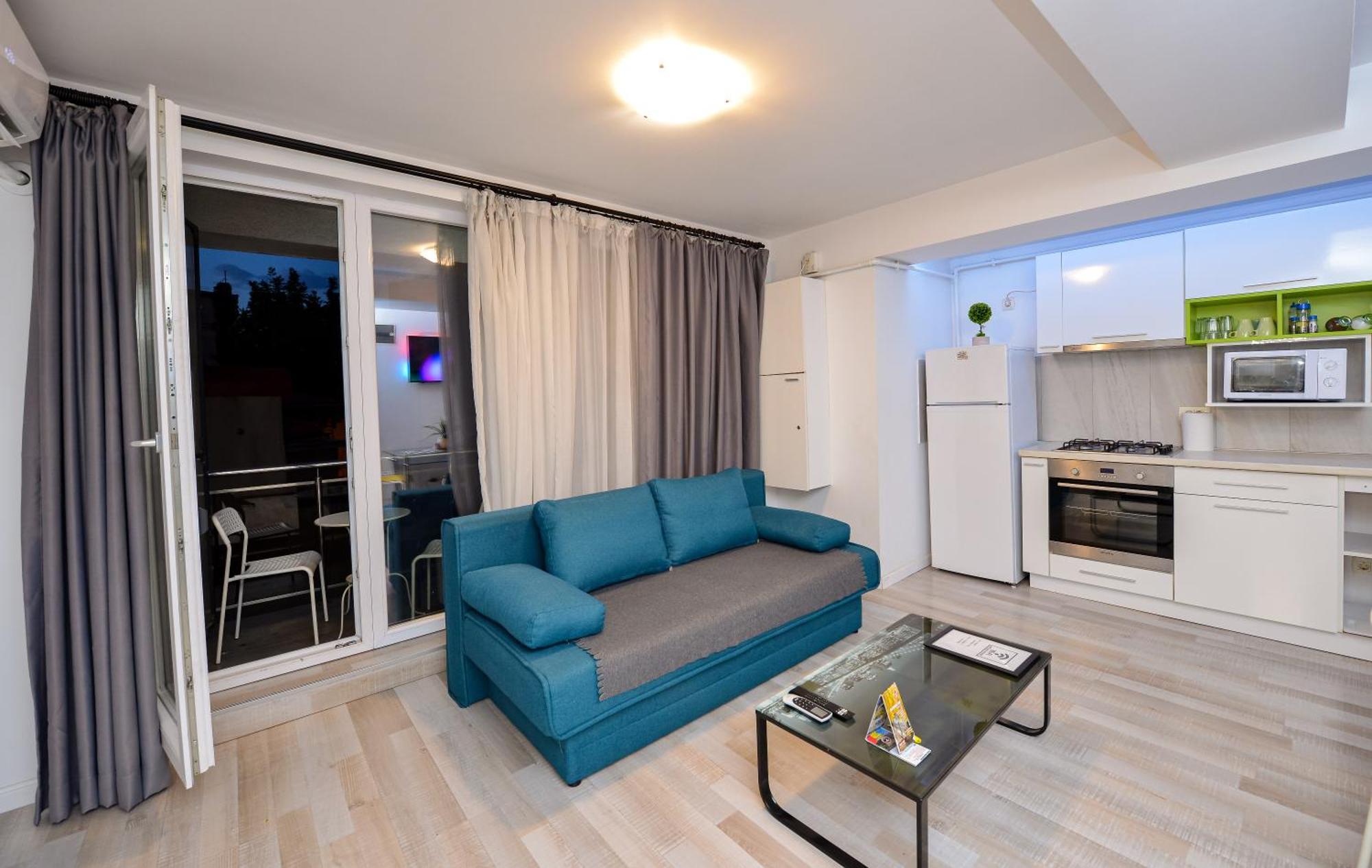Bucharest Old Town Apartments Ngoại thất bức ảnh